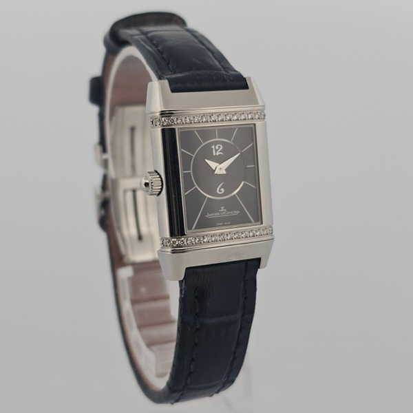 Jaeger LeCoultre Reverso Duetto 7630007144372