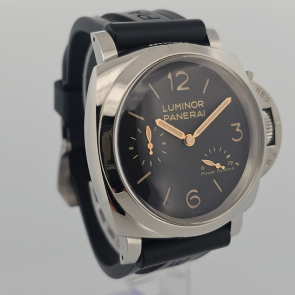 Panerai Luminor 44 Marina PAM00111