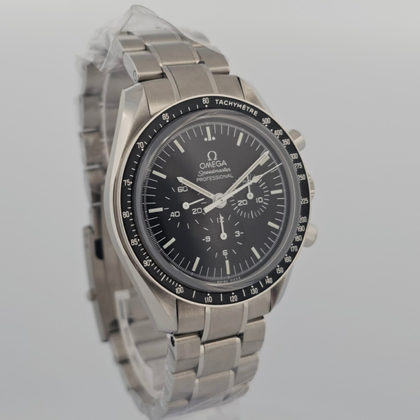 Omega Speedmaster Professional Moonwatch 311.30.42.30.01.006