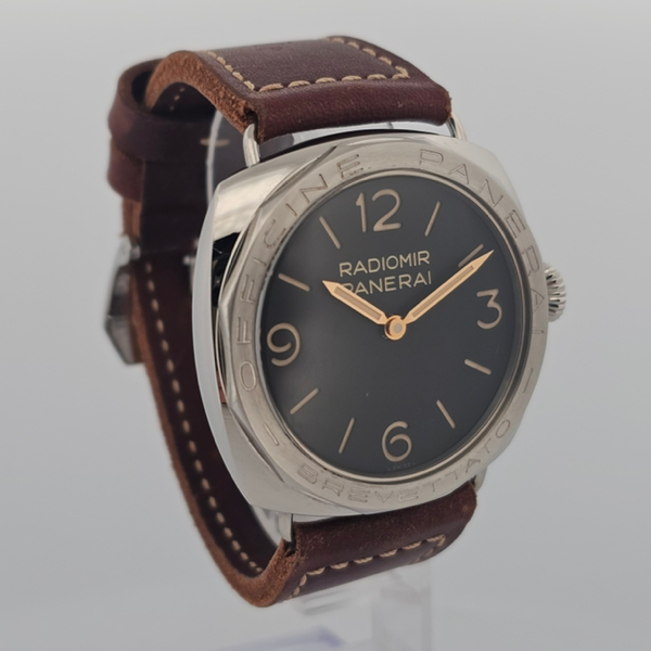 Panerai Radiomir 3 Days Acciaoio Special Edition PAM00685