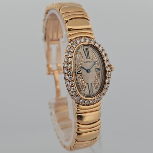 Cartier Baignire1920 WB5030D8