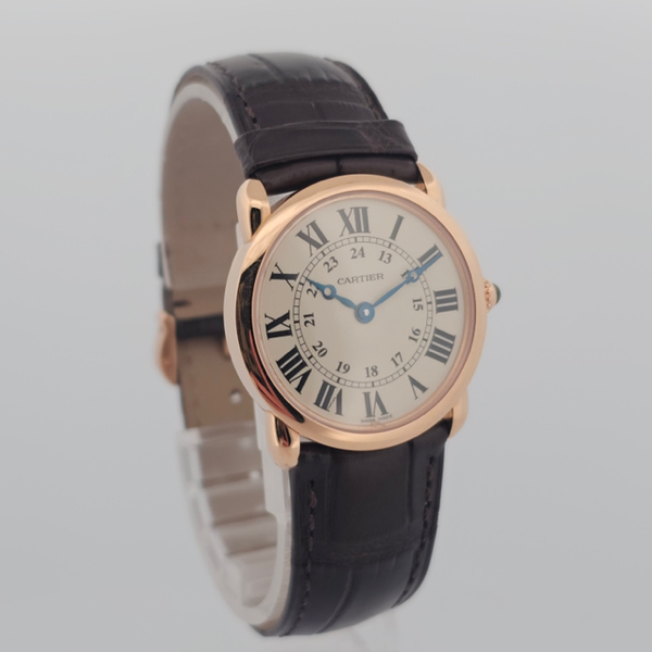 Cartier Ronde Louis Cartier W6800151