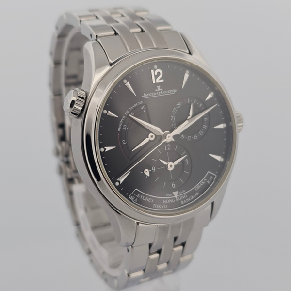 Jaeger LeCoultre Master Geographic Q1428171