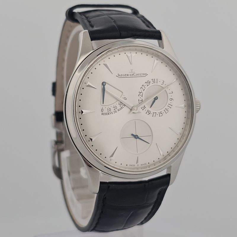 Jaeger-LeCoultre Master Ultra Thin Q1378420