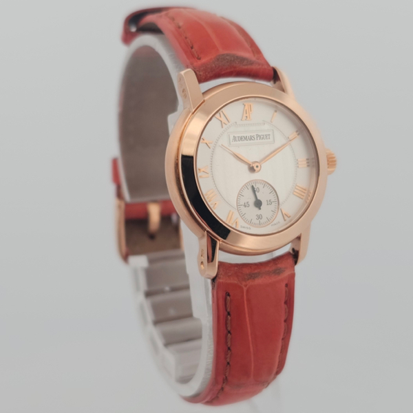 Audemars Piguet Jules Audemars 77208OR.O.0067CR.01