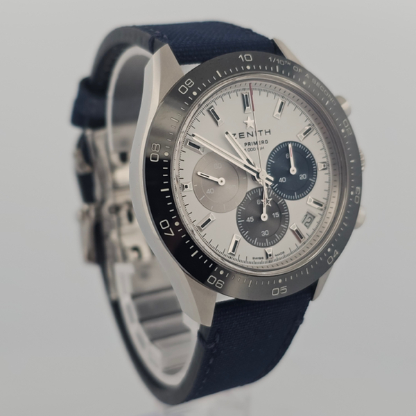 Zenith Chronomaster Sport Steel 03.3100.3600_69.M3100