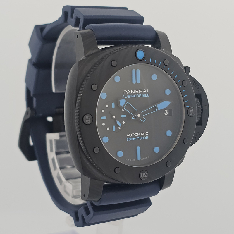 Panerai Submersible PAM02960