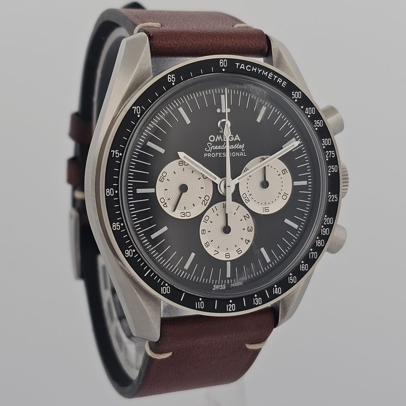 Omega Speedmaster Anniversary  “Speedy Tuesday”  311.32.42.30.01.001