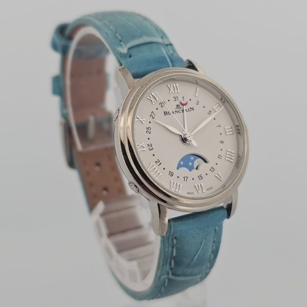 Blancpain Villeret 6106-1127-95A