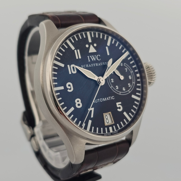 IWC Le Petit Prince Big Pilot IW500916