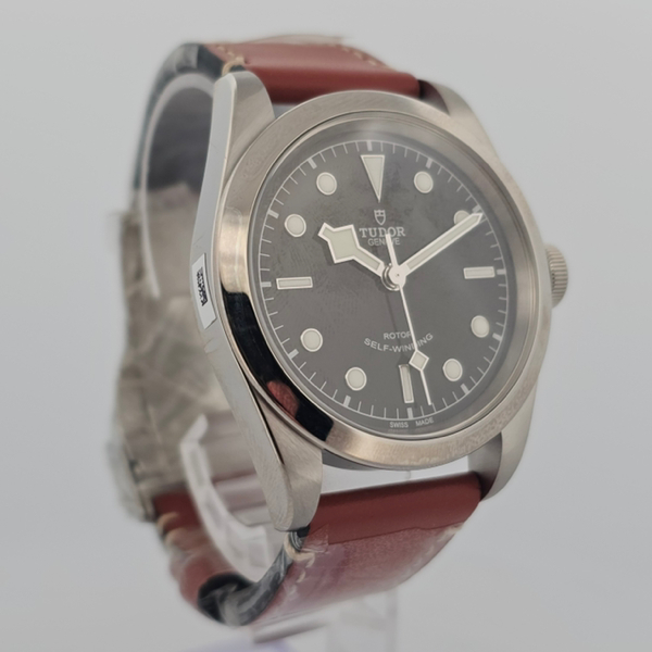 Tudor Black Bay 41 79540