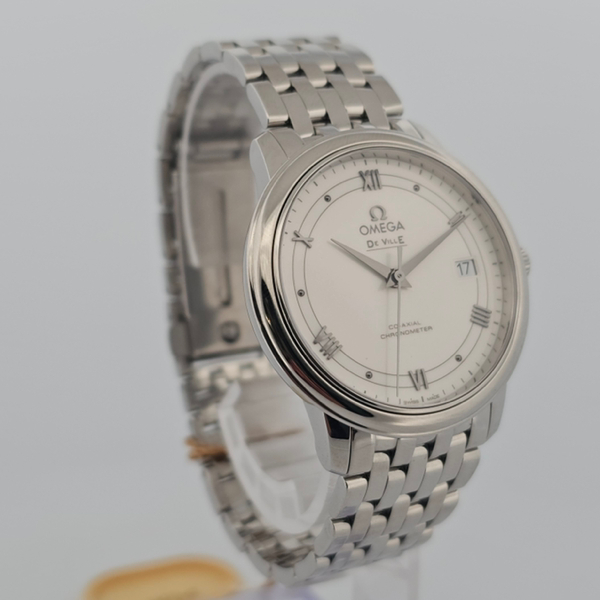 Omega De Ville Prestige 424.10.37.20.04.001