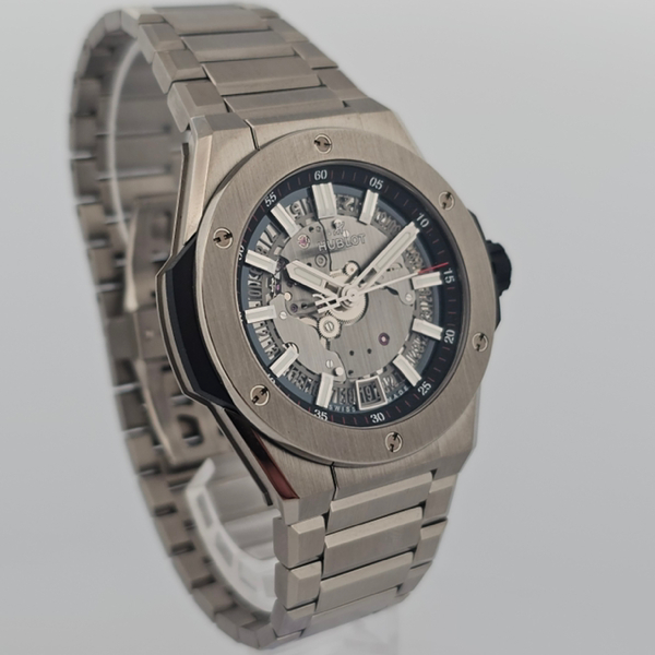 Hublot Big Bang Integrated 456.NX.0179.NX