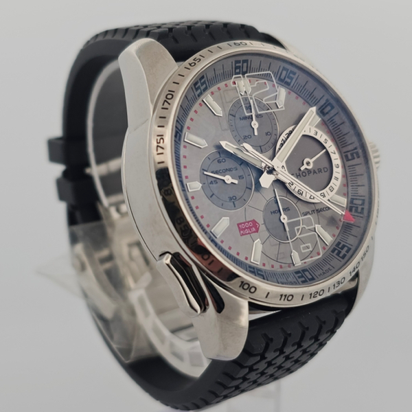 Chopard Mille Miglia GT XL CHRONO SPLIT SECOND 168513-3001