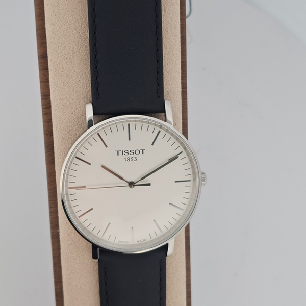 Tissot T-Classic Everytime T109.610.16.031.00