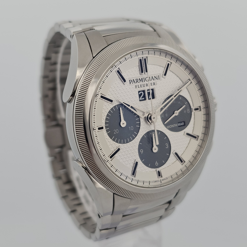 Parmigiani Fleurier Tonda GT Chronograph PFC906-1020001-400181