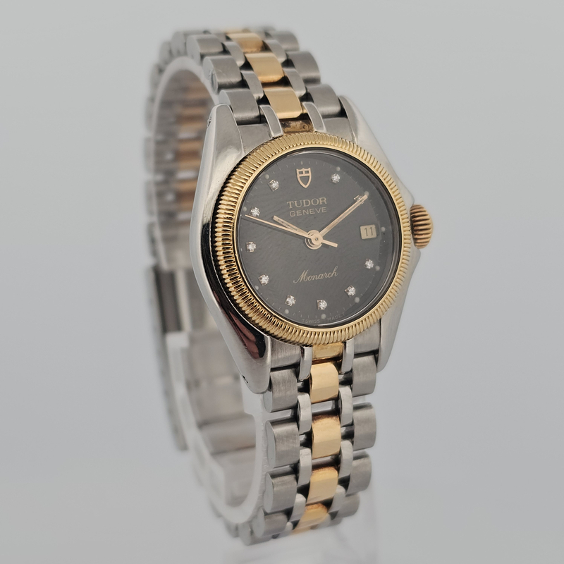 Tudor Monarch 15833