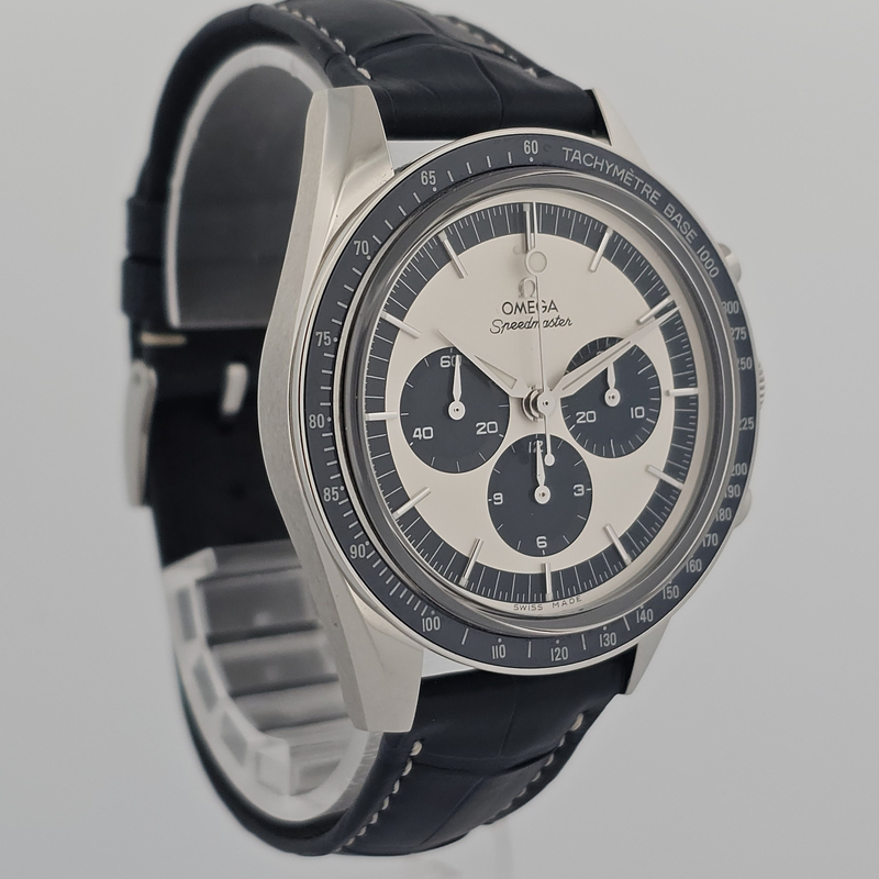 Omega Speedmaster Anniversary Series 311.33.40.30.02.001