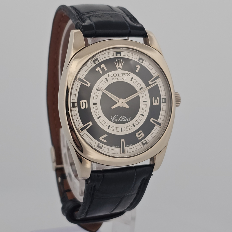 Rolex Cellini 4243-9