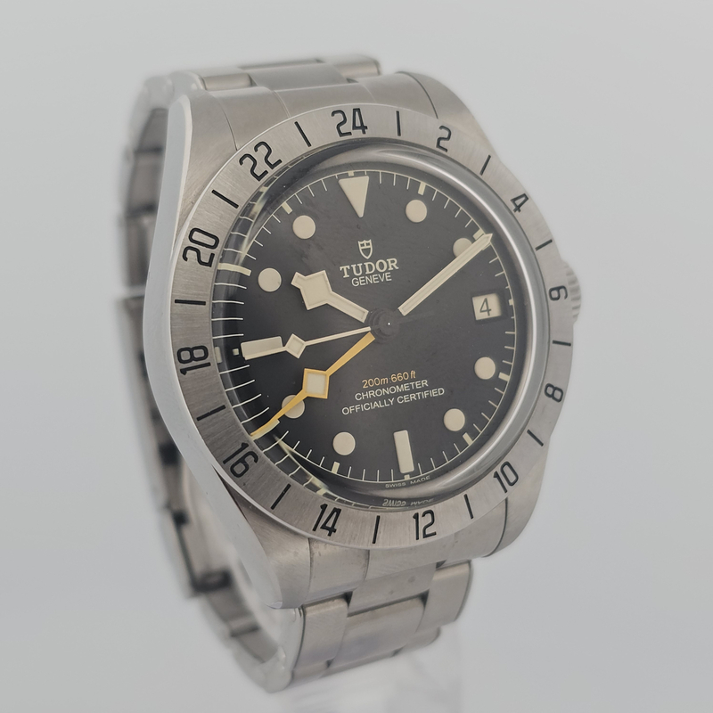 Tudor Black Bay Pro 79470
