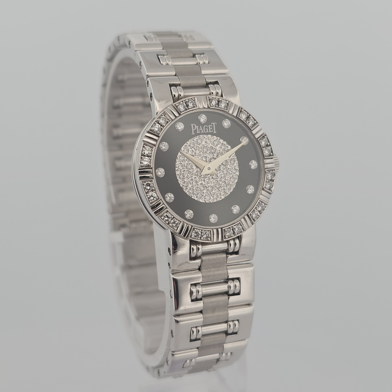 Piaget Dancer 90564K81