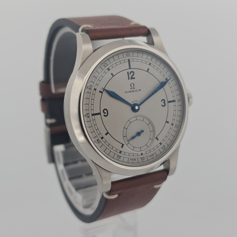 Omega Specialities CK 859 511.12.39.21.99.002