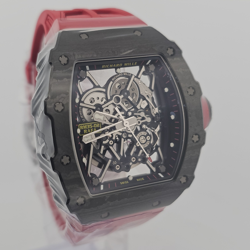 Richard Mille  RM35-03