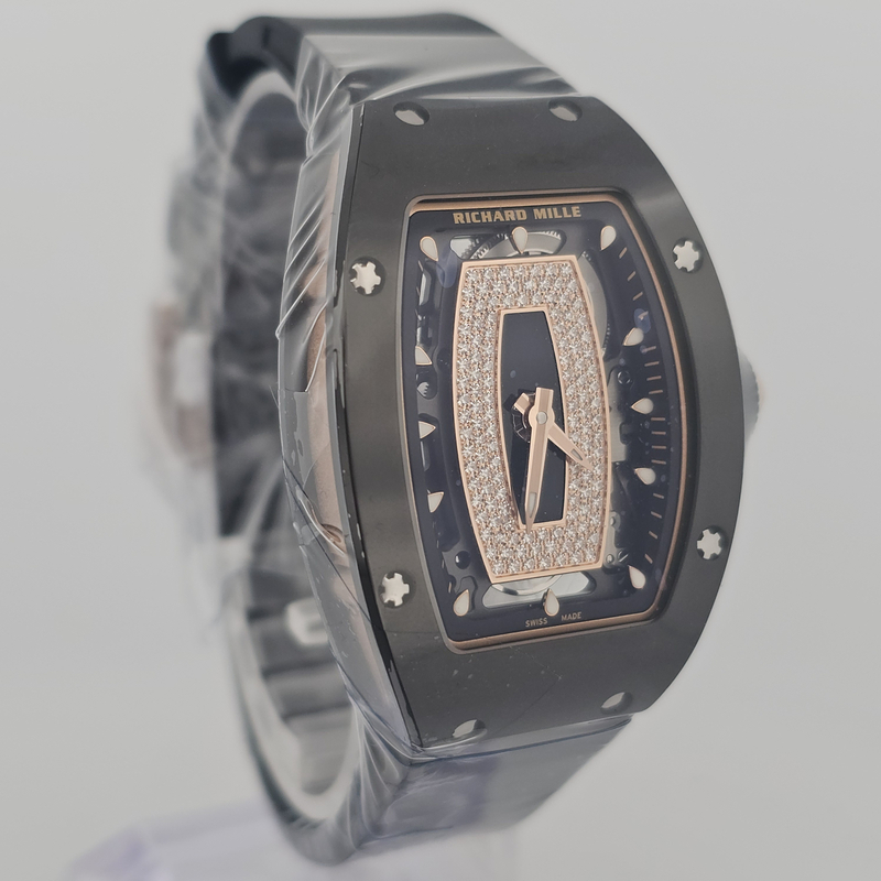 Richard Mille  RM07-01