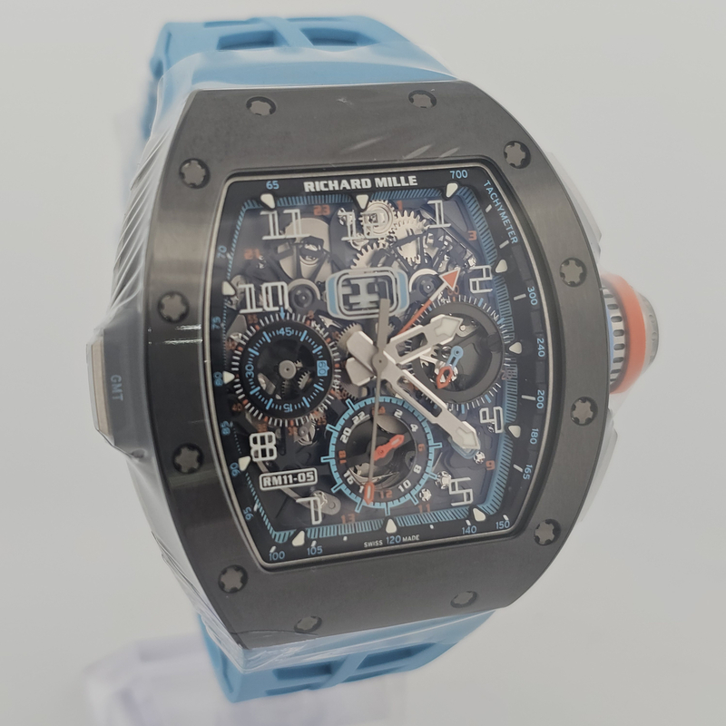 Richard Mille RM11-05