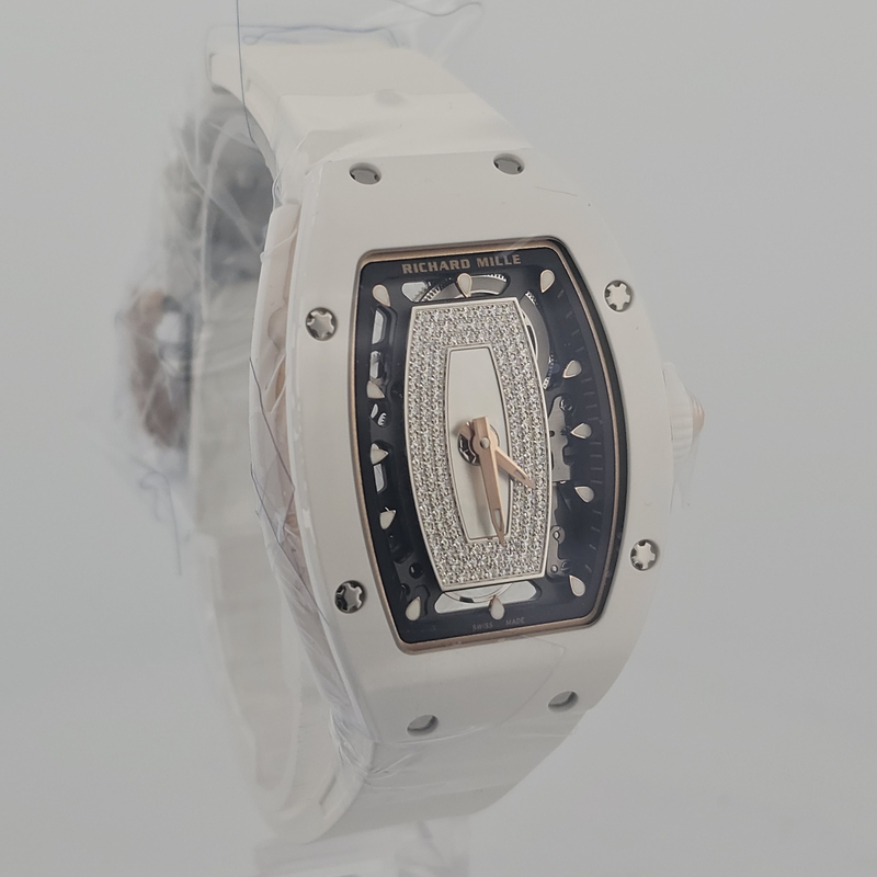 Richard Mille RM07-01