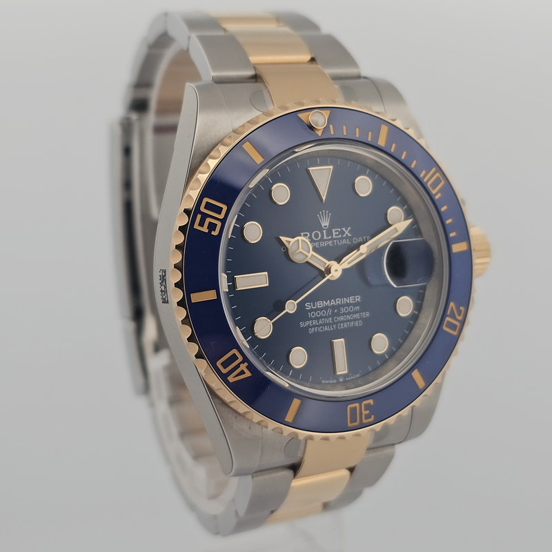Rolex Submariner Date 116613LB