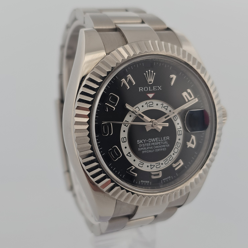 Rolex Sky-Dweller 326939