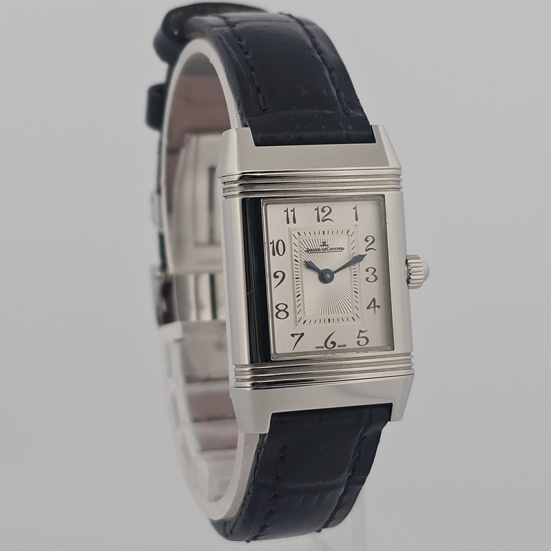 Jaeger-LeCoultre Reverso Duetto Q2668412