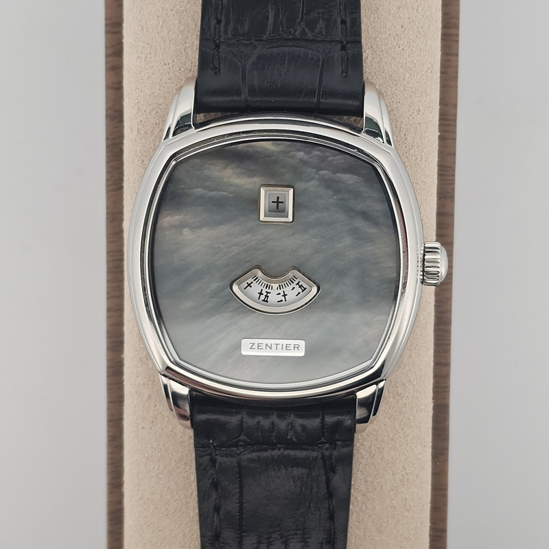 Zentier Saute ST1721