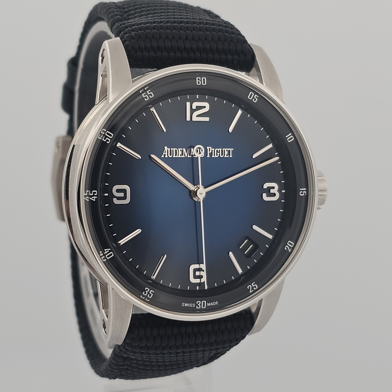 Audemars Piguet Code 11.59 15210BC.OO.A002KB.01