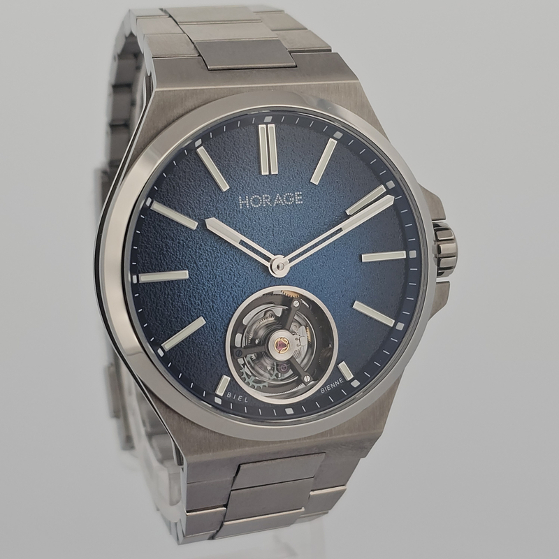 Horage Autark Tourbillon AT0302