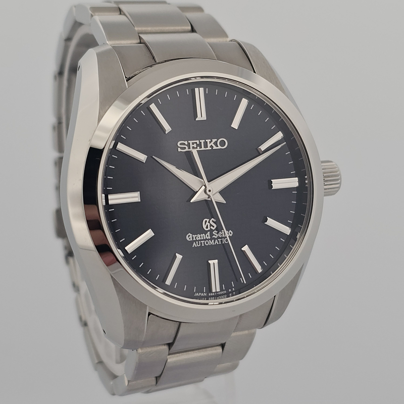 Grand Seiko 55th Anniversary Limited Edition SBGR097