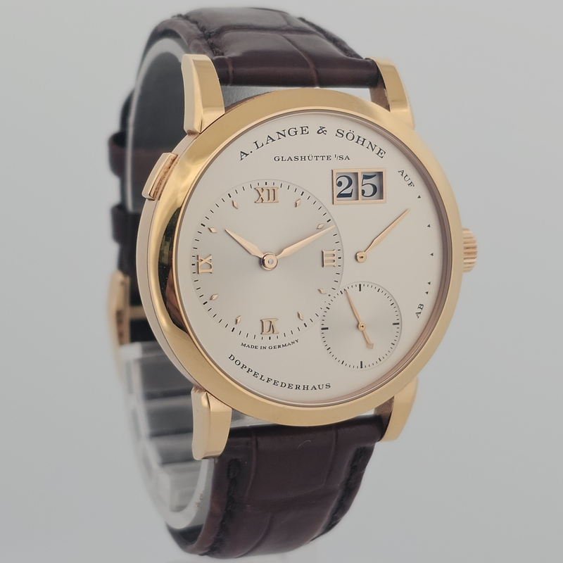 A. Lange & Söhne Lange 1 191.032