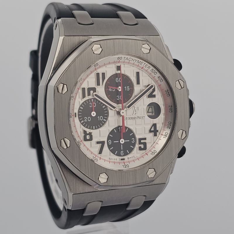 Audemars Piguet Royal Oak Offshore 26170ST.OO.D101CR.02