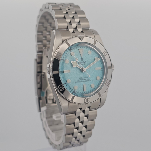 Tudor Black Bay 54 Lagoon 79000