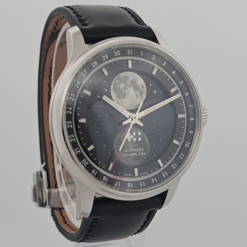 Christopher Ward C1 Moonglow - Nearly New