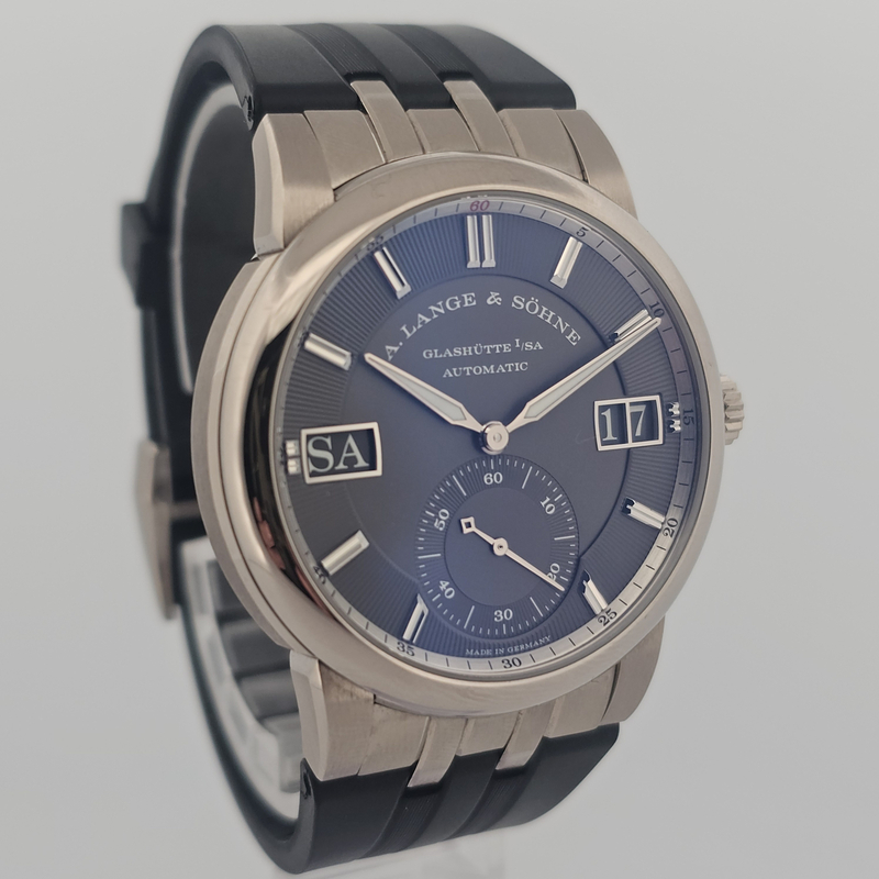 A. Lange & Söhne Odysseus 363.086