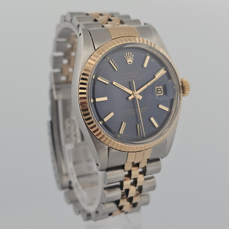 Rolex Datejust 16013