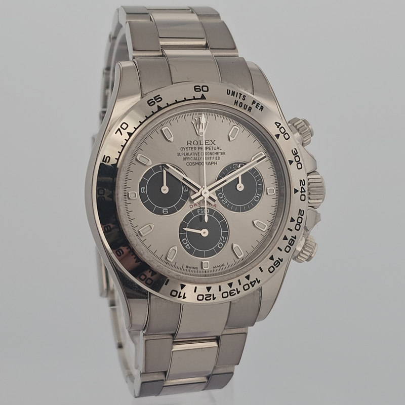 Rolex Cosmograph Daytona 116509-0072