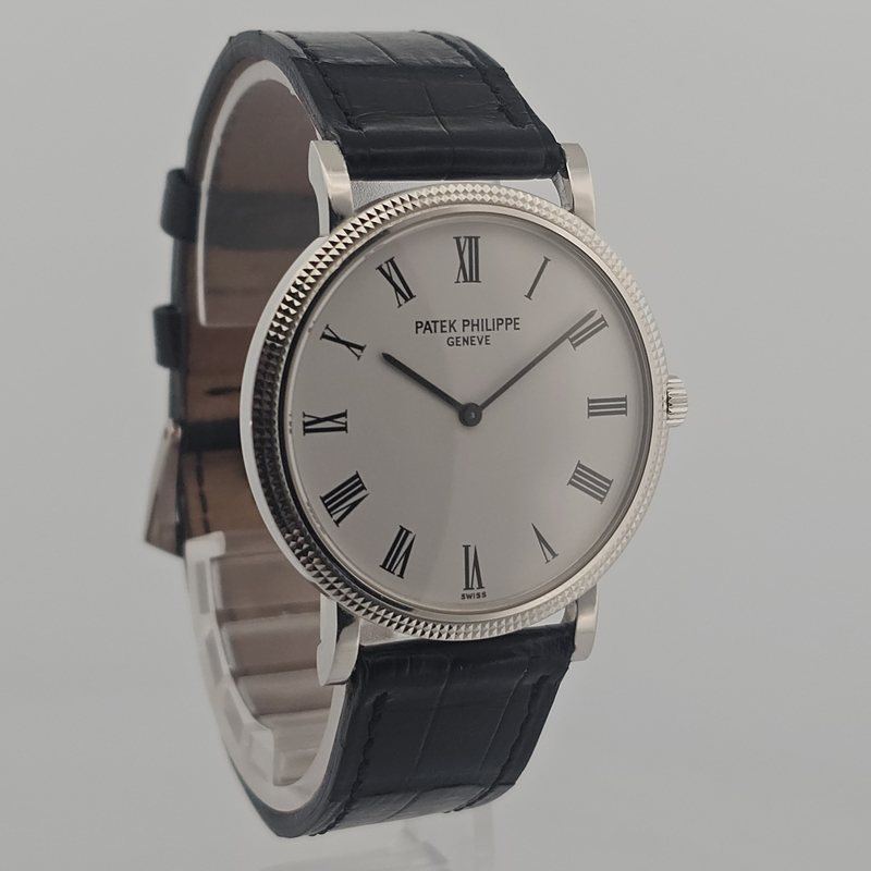 Patek Philippe Calatrava 5120G