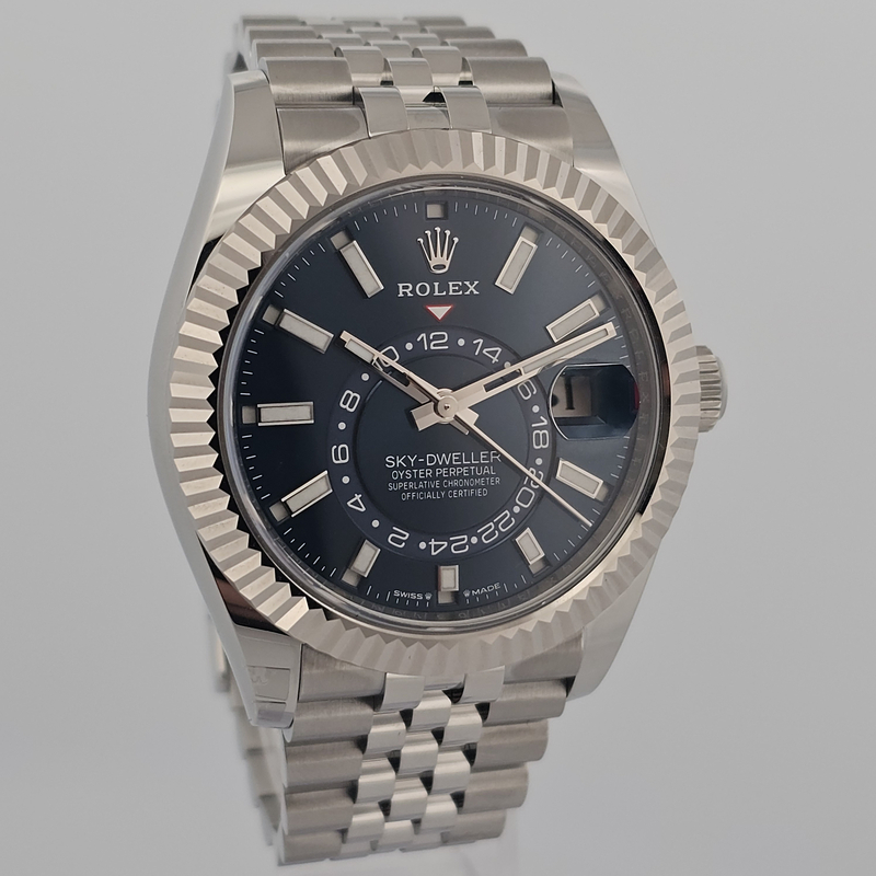 Rolex Sky-Dweller 336934
