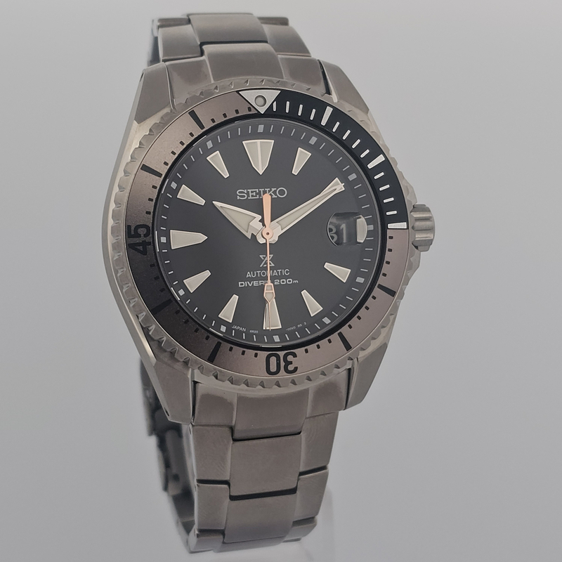 Seiko Prospex Sea SPB189J1