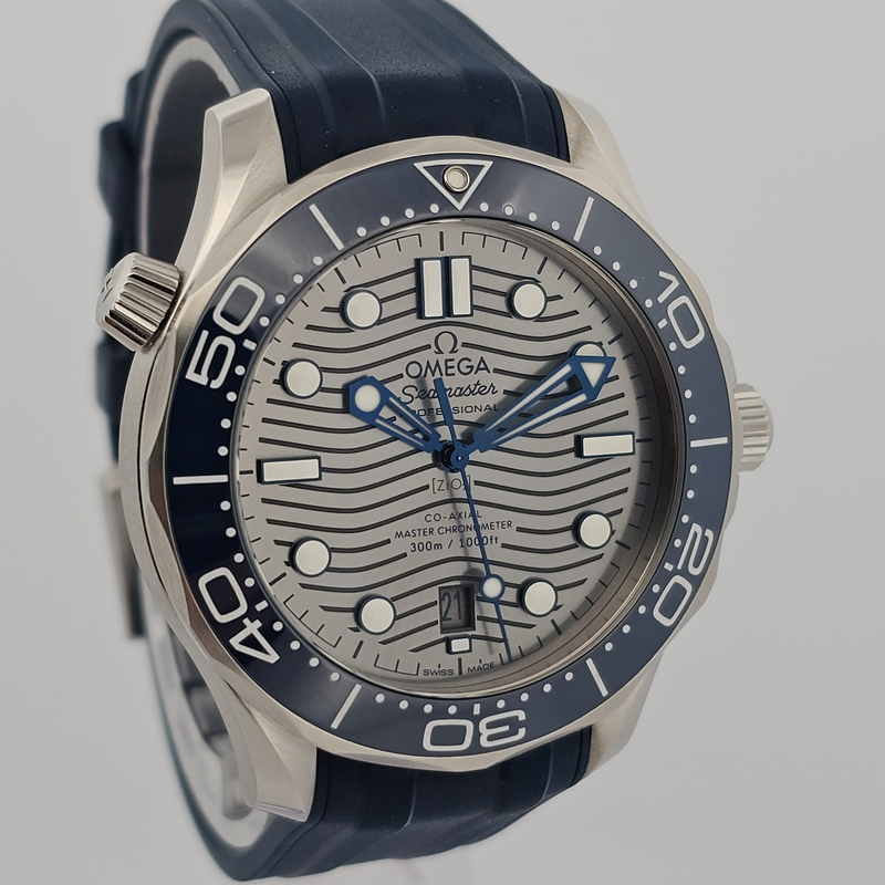 Omega Seamaster Diver 300M 210.30.42.20.06.001
