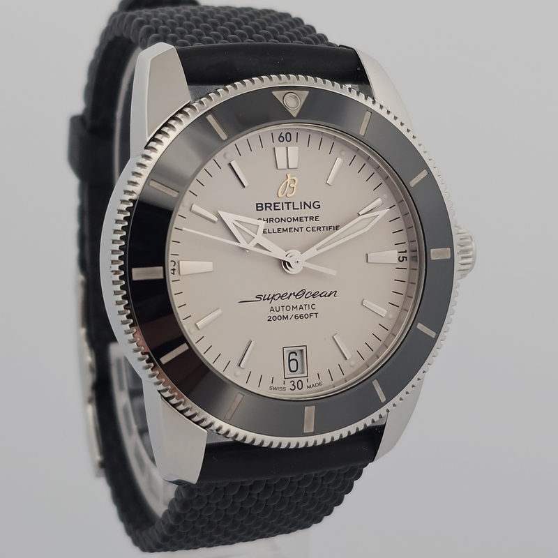 Breitling Superocean Heritage II AB201012_G827