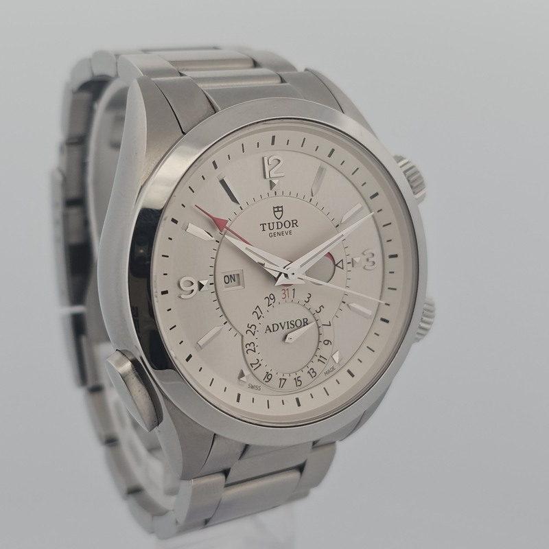 Tudor Heritage Advisor 79620T